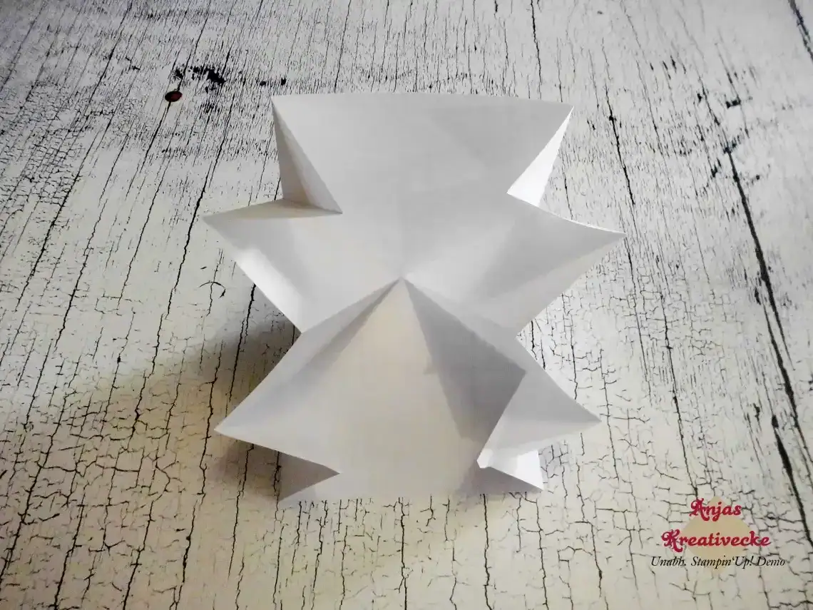 Anleitung Explosionskarte Innenteil