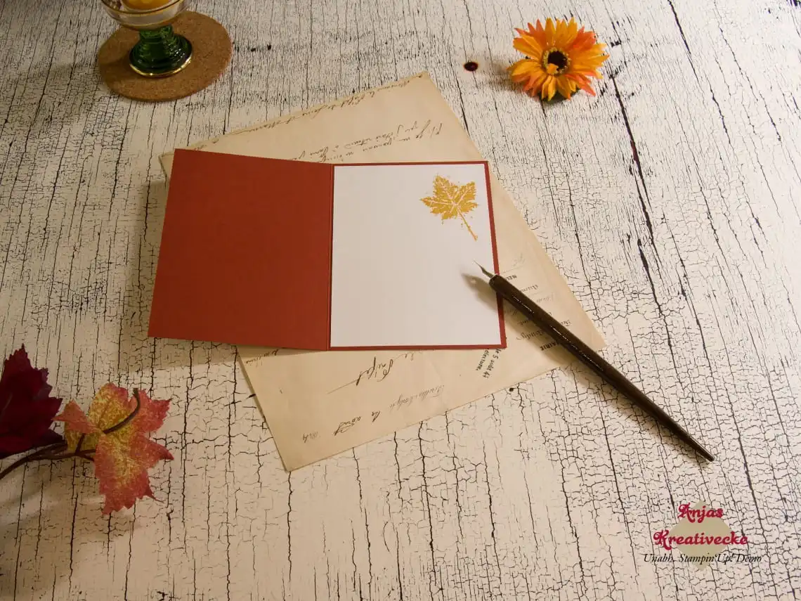 Klappkarte-Gorgeous-Leaves-Innen