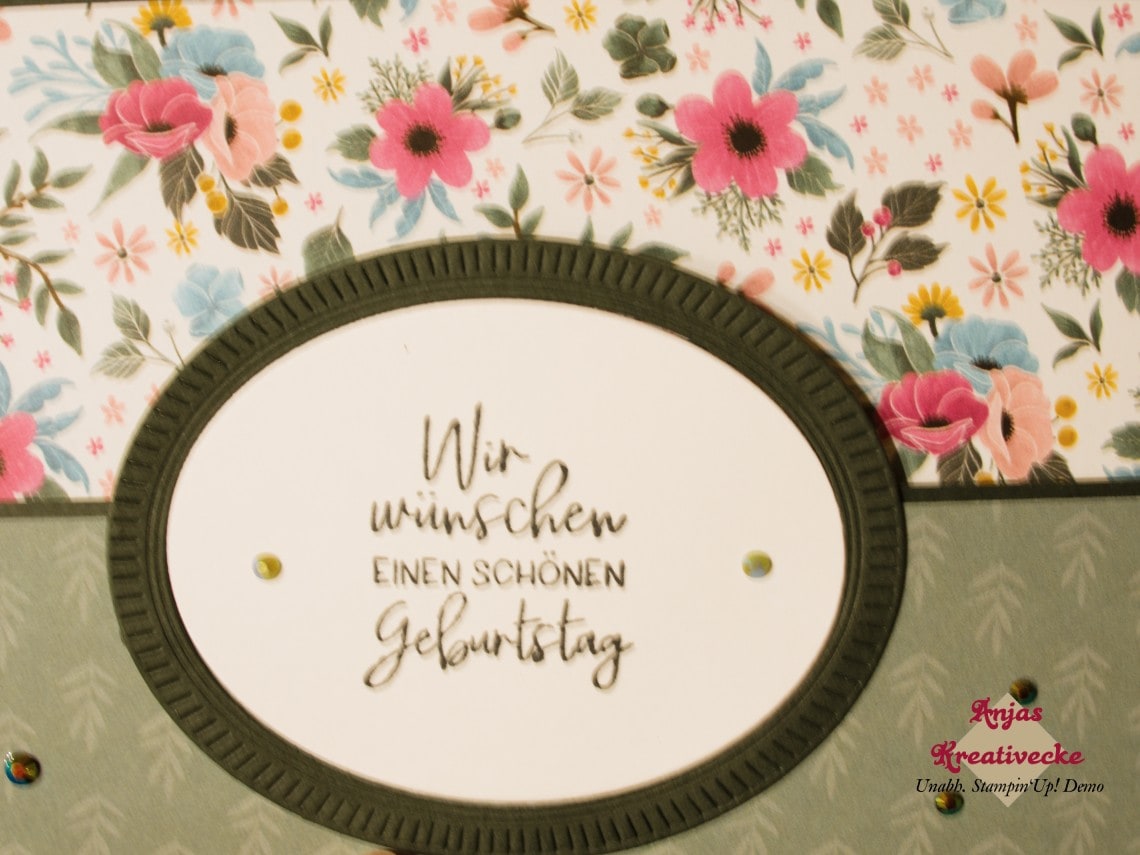 Gutscheinkarte-Clutch-Gerahmt-mit-Blumen-Detail-Spruch-Innen