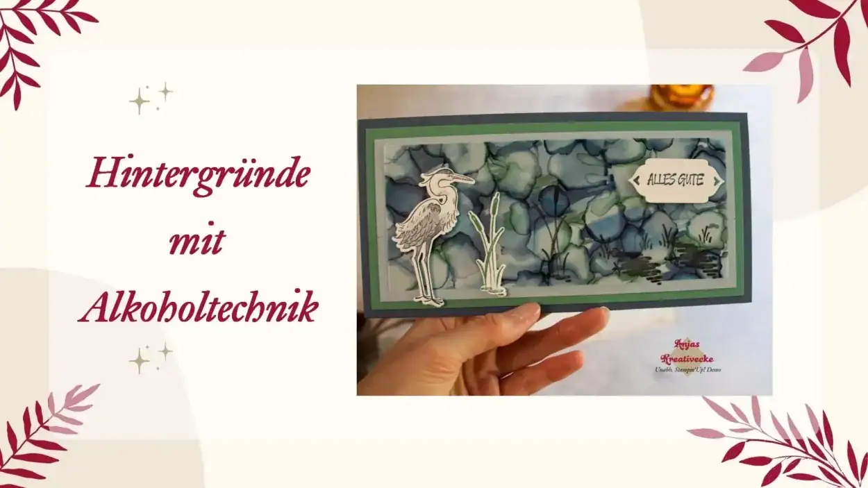 Grafik Beitrag Alkoholtechnik