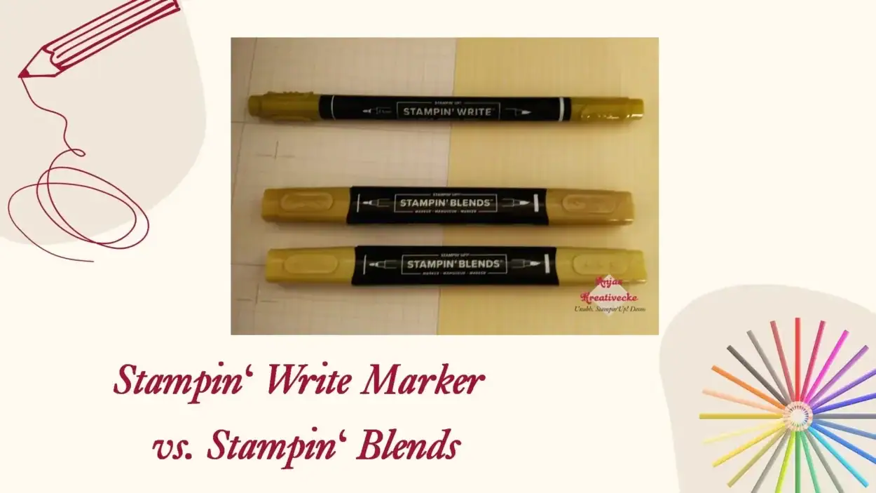 Grafik Beitrag Marker Blends