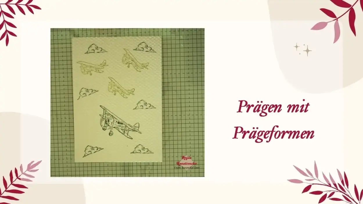 Grafik Beitrag Praegen