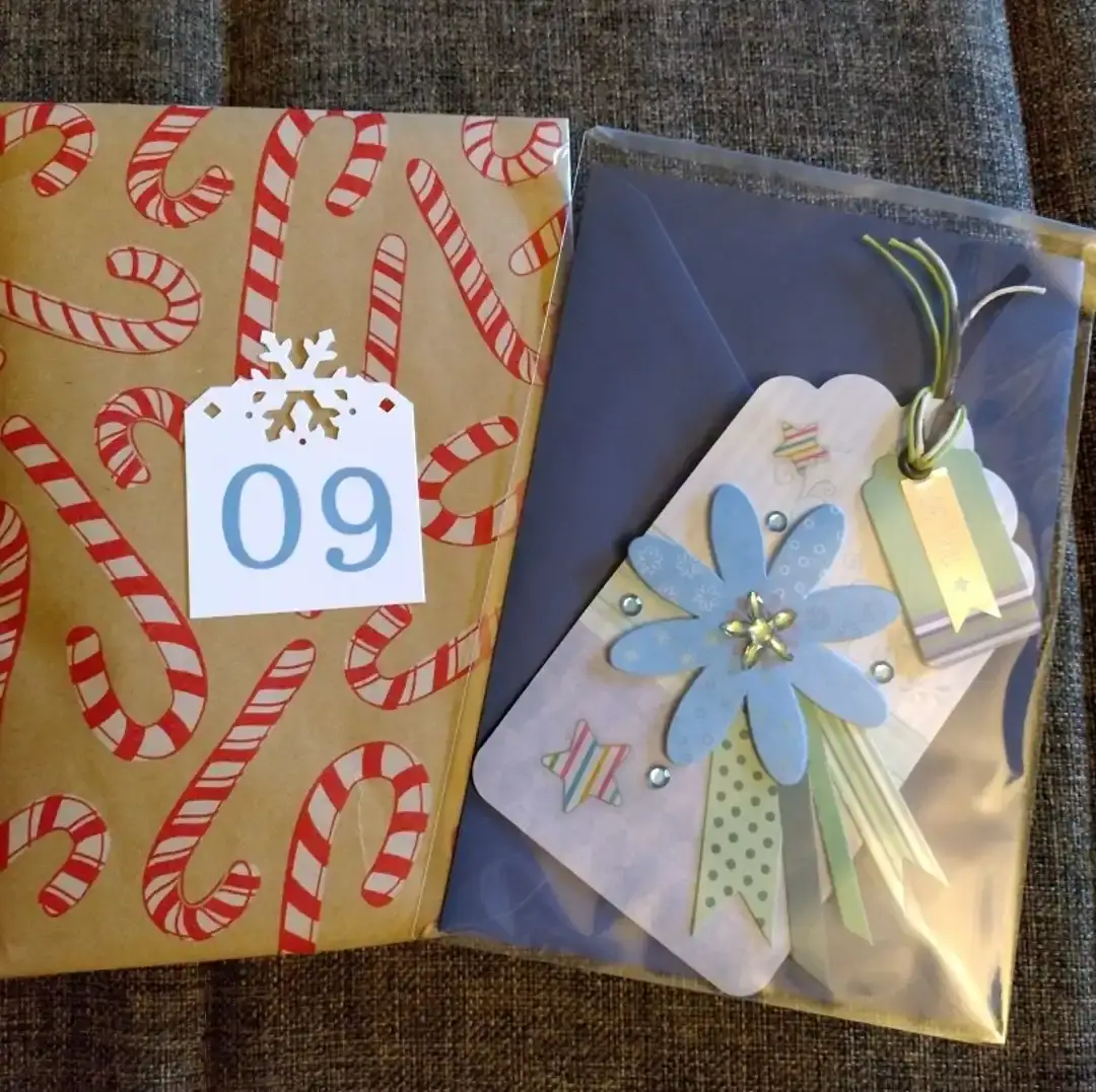 Adventkalender Karte9 20251212
