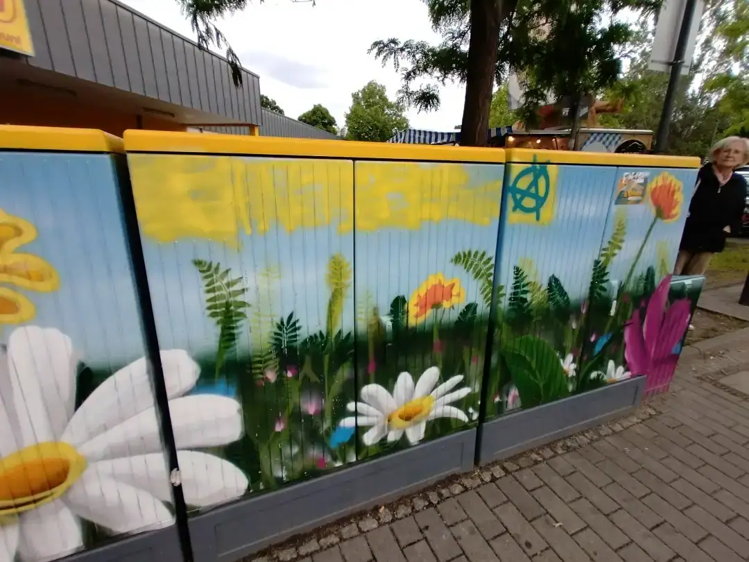 Dresden Elektrokasten 20250520