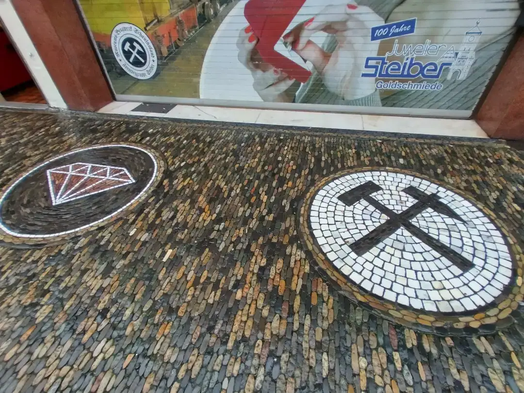 Freiburg Intarsien Handwerk 20250922