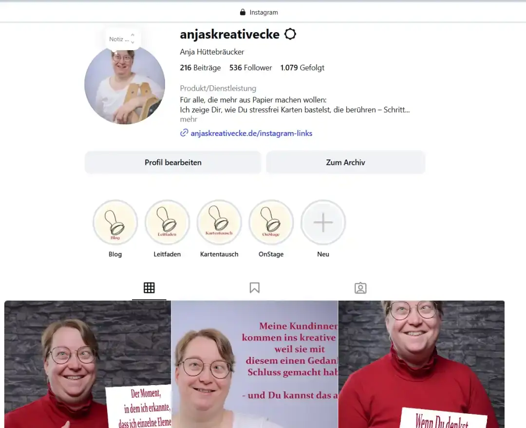 Instagram Follower 2025