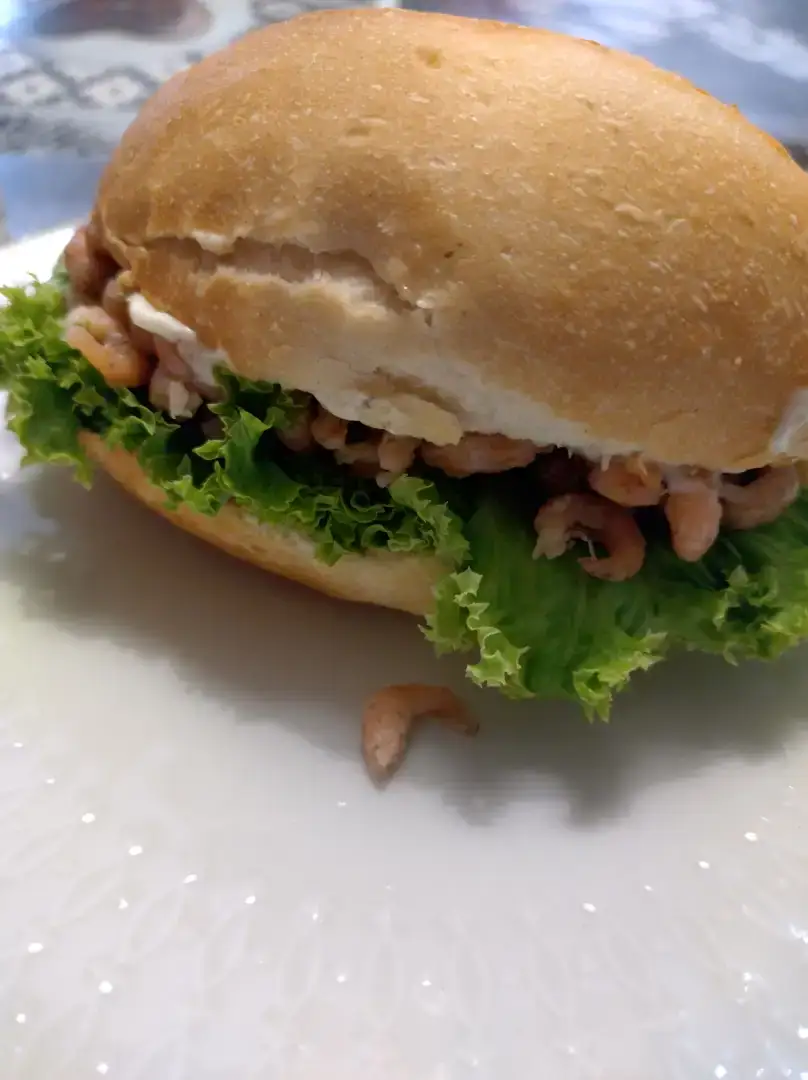 Krabbenbroetchen 20250711