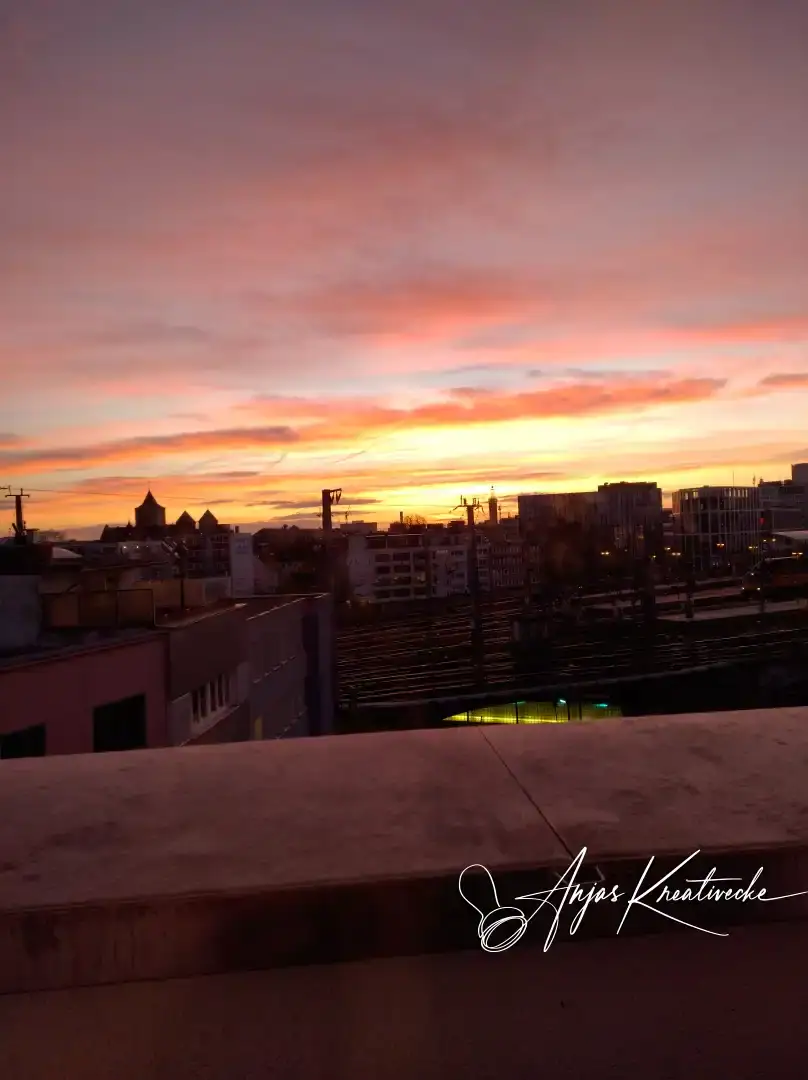 OnStage 2026 Koeln Aussicht 13032026