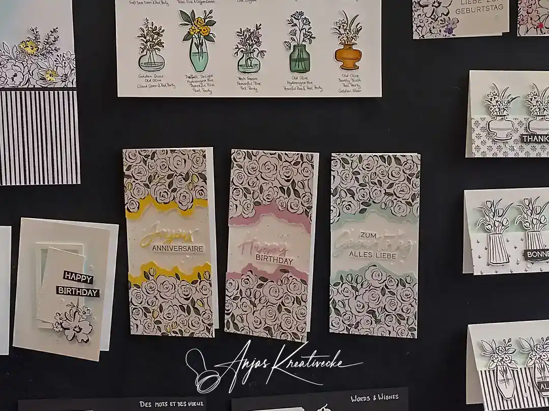 OnStage 2026 Koeln KartenBlumen 13032026