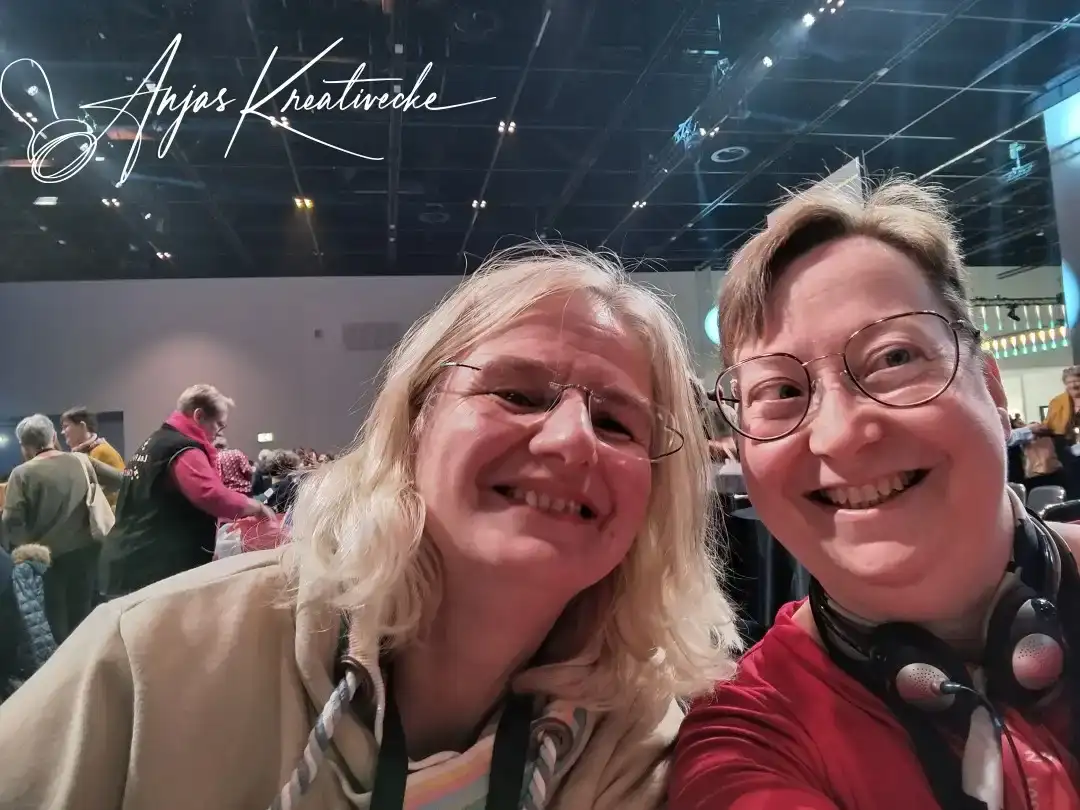 OnStage 2026 Koeln Petraundich 12032026