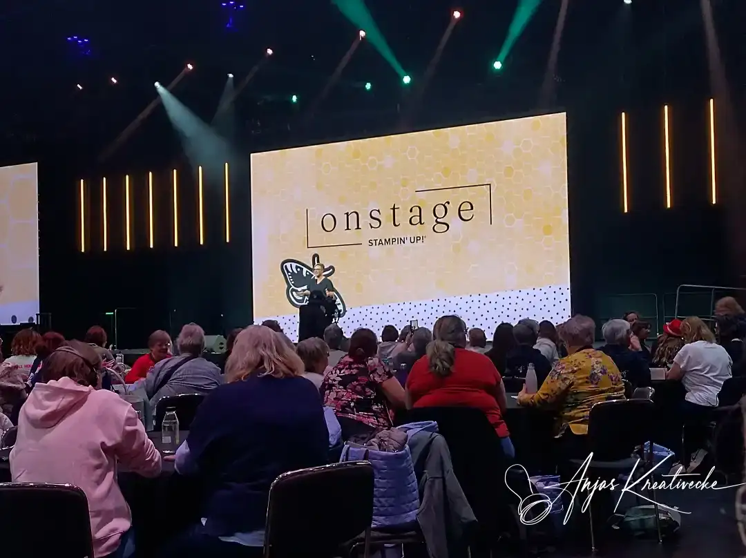 OnStage 2026 Koeln Sara 12032026