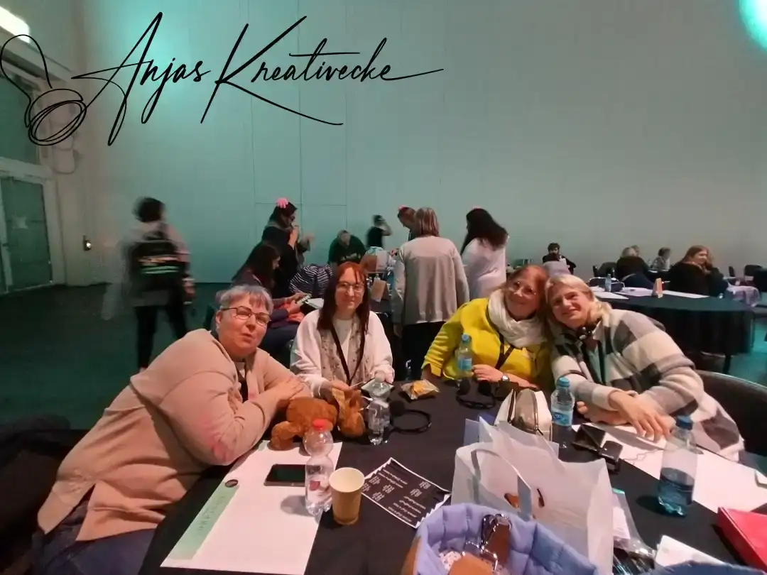 OnStage 2026 Koeln Team 13032026