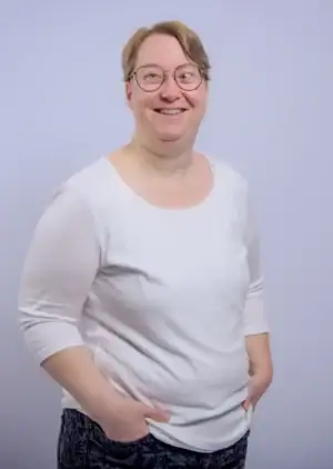 Anja Hüttebräucker, Stampin' Up! Demonstratorin und Kreativcoach